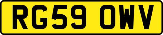 RG59OWV