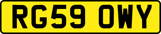 RG59OWY