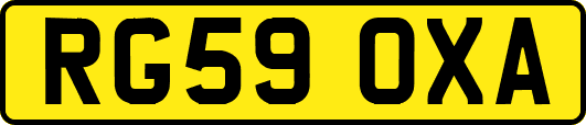 RG59OXA