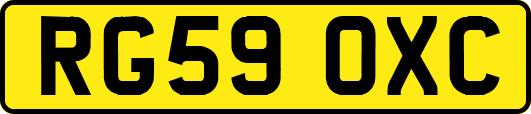 RG59OXC