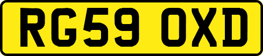 RG59OXD