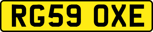 RG59OXE
