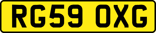 RG59OXG