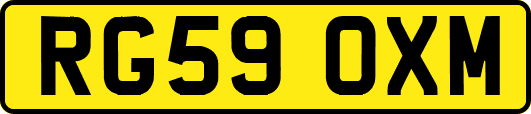 RG59OXM