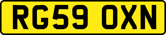 RG59OXN