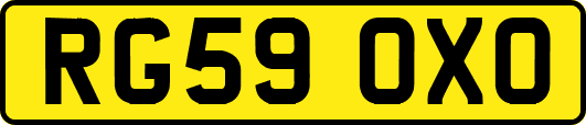 RG59OXO