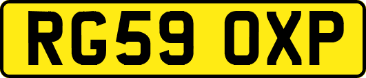 RG59OXP