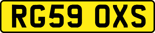 RG59OXS