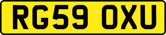 RG59OXU