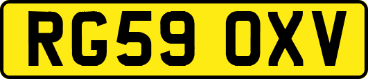 RG59OXV