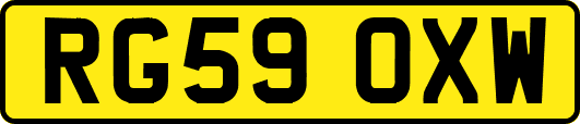 RG59OXW