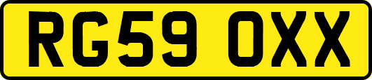 RG59OXX