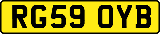 RG59OYB