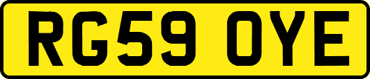 RG59OYE