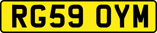RG59OYM