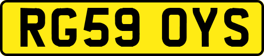 RG59OYS