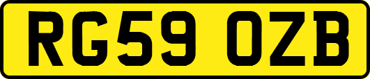 RG59OZB