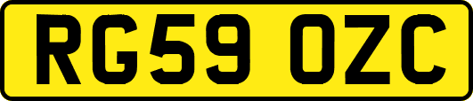 RG59OZC