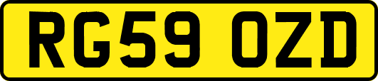 RG59OZD