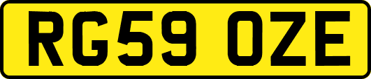 RG59OZE