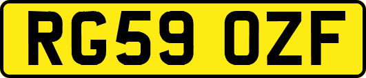 RG59OZF
