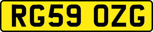 RG59OZG
