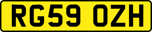 RG59OZH