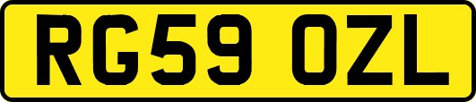RG59OZL