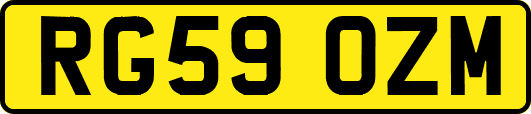 RG59OZM