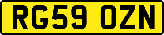 RG59OZN
