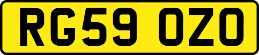 RG59OZO