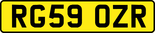 RG59OZR