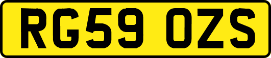 RG59OZS