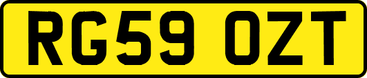 RG59OZT