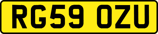 RG59OZU