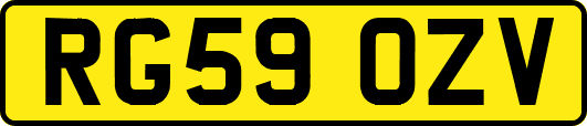 RG59OZV