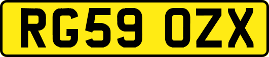 RG59OZX