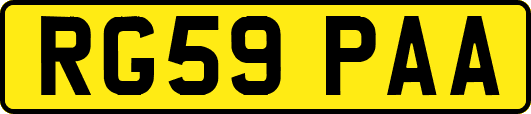 RG59PAA