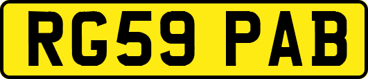 RG59PAB