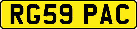 RG59PAC