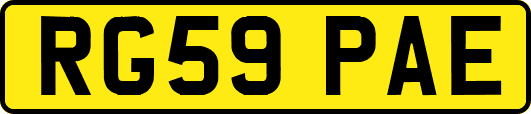 RG59PAE