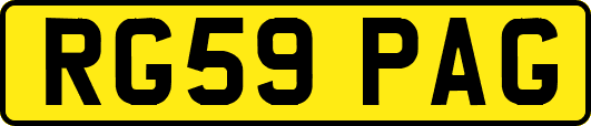 RG59PAG