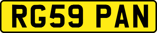 RG59PAN