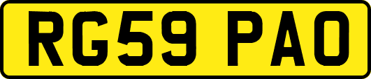 RG59PAO