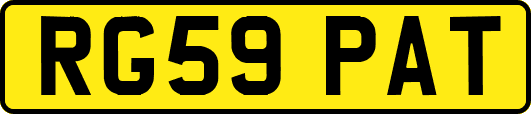 RG59PAT