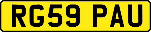 RG59PAU