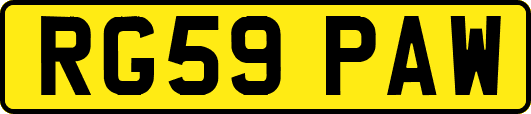 RG59PAW