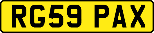RG59PAX