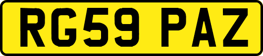 RG59PAZ
