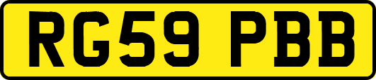 RG59PBB